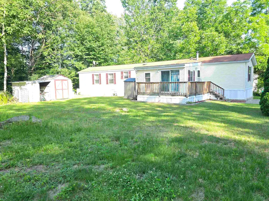 37 Turkey Drive #171, Belmont, NH 03220 - #2