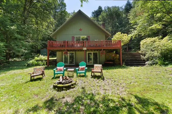 240 Old Bristol Road, New Hampton, NH 03256