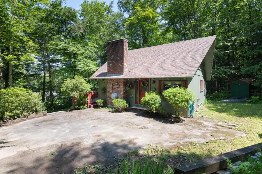 240 Old Bristol Road, New Hampton, NH 03256 - #2
