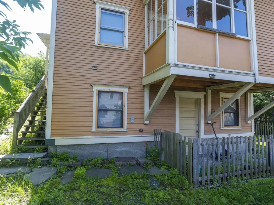 14 Sheridan Street, Barre, VT 05641 - #3