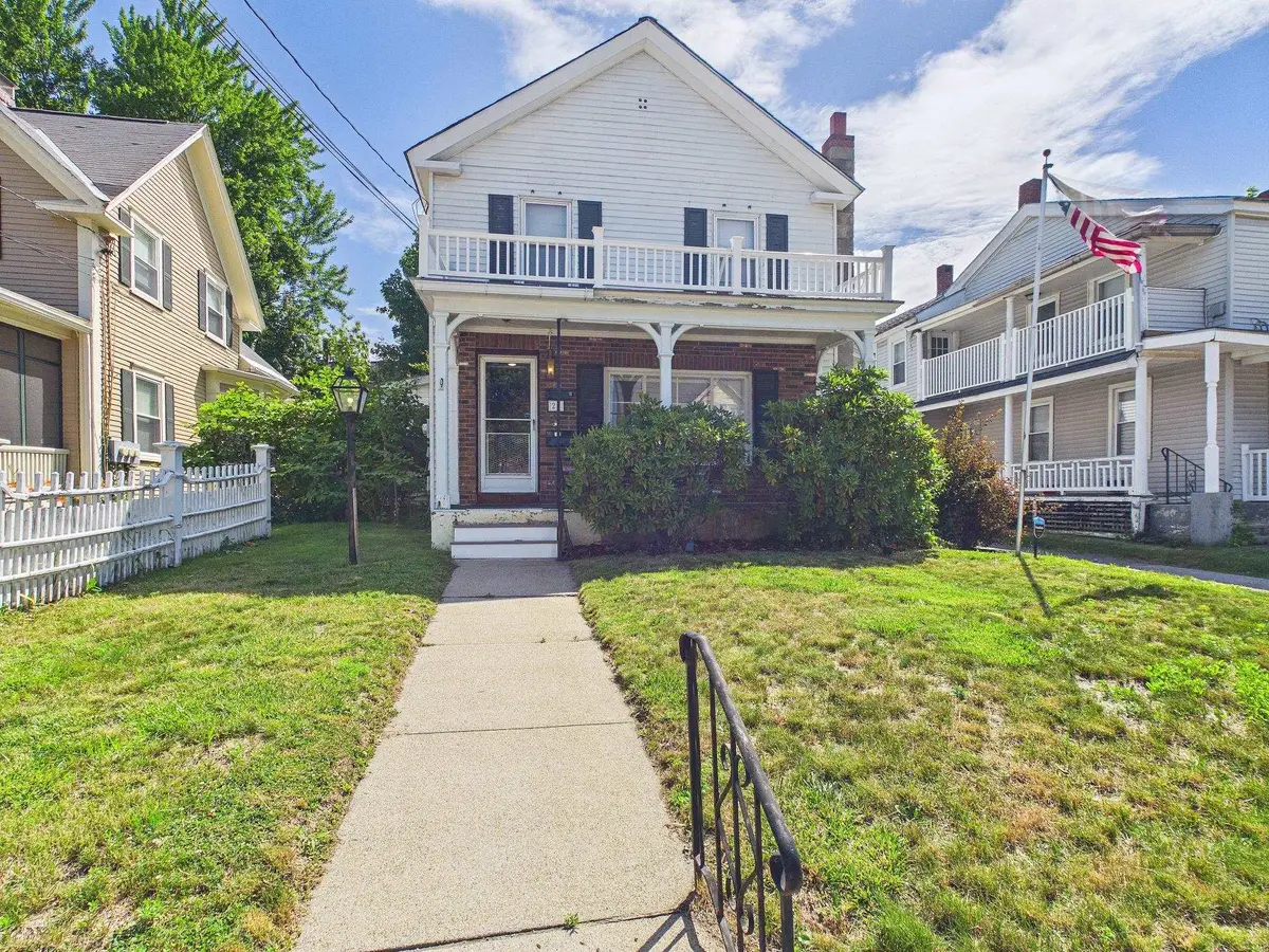29 Manchester Street, Nashua, NH 03064 - #1