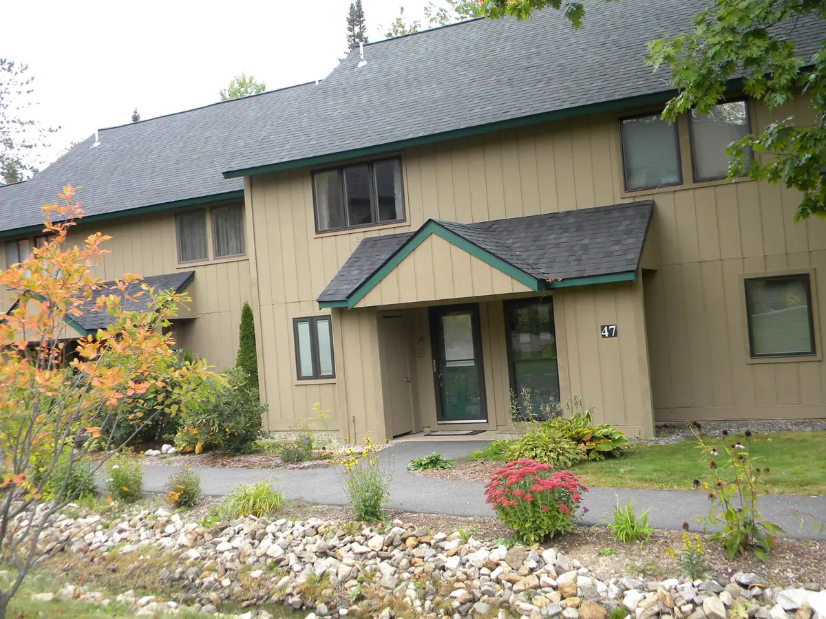 47 Windsor Hill Way #A1, Waterville Valley, NH 03215 - #1