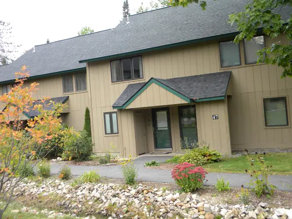 47 Windsor Hill Way #A1, Waterville Valley, NH 03215