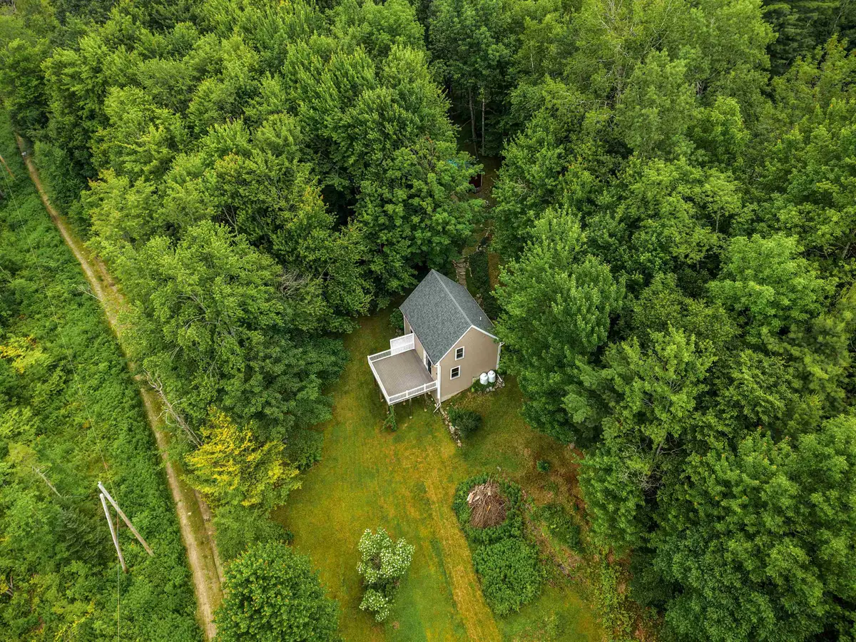 570 Upper Meehan Road, Bristol, VT 05443 - #1