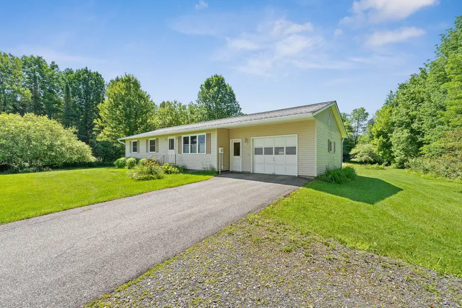 955 Scott Hill Road, Berlin, VT 05641 - #2