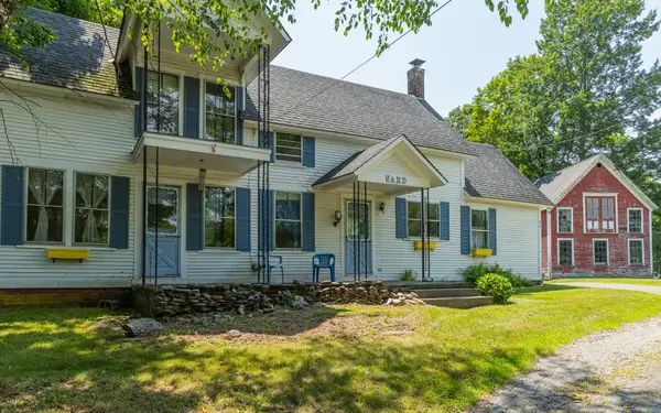 32 Mechanic Street, Alstead, NH 03602