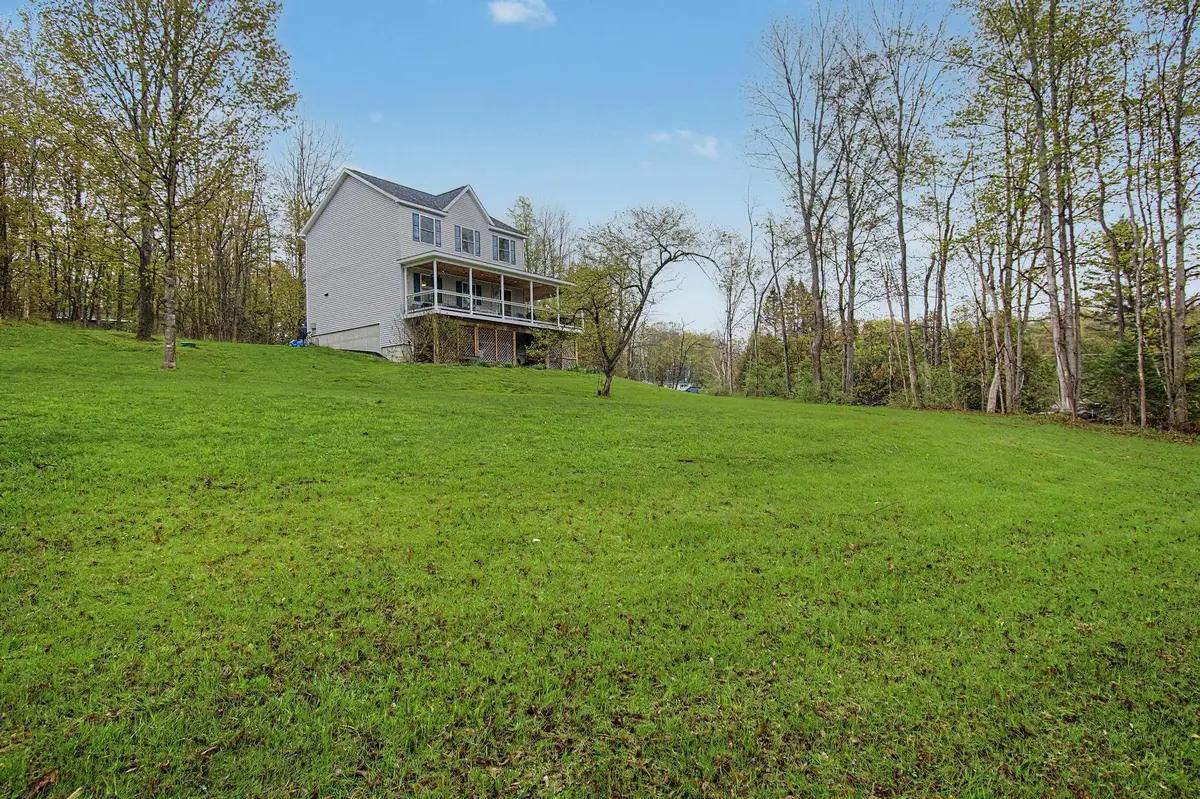 106 Miller Road Extension, Barre, VT 05641 - #1