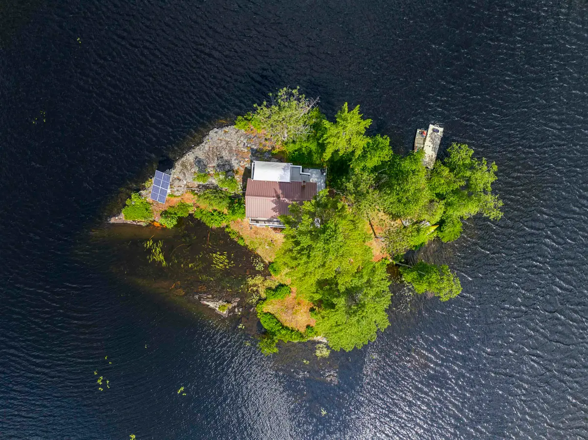 1 Nay Pond Island, Milan, NH 03588 - #1
