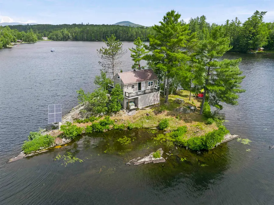 1 Nay Pond Island, Milan, NH 03588 - #3