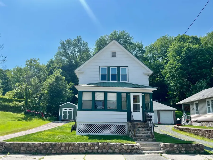 265 Norway Street, Berlin, NH 03570 - #2