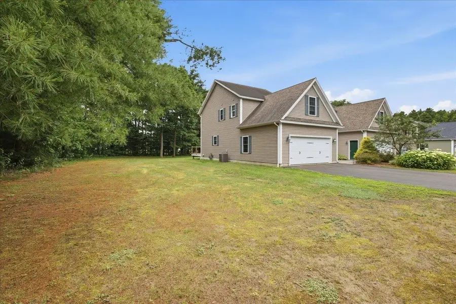 4 Hummingbird Lane #101, Milton, VT 05468 - #2