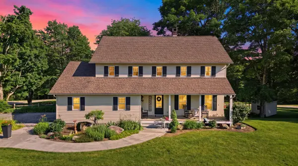 29 Rand Road, Rindge, NH 03461