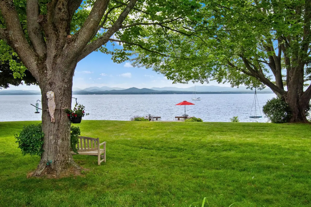 131 Hills Point Road #20, Charlotte, VT 05445 - #1