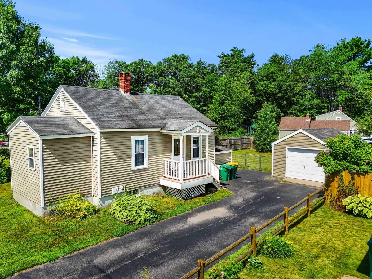 28 Mcduffee Street, Rochester, NH 03867 - #1