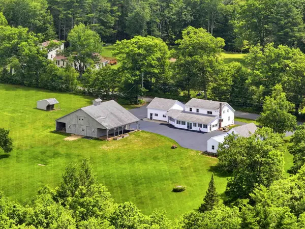 300 Robbins Road, Rindge, NH 03461