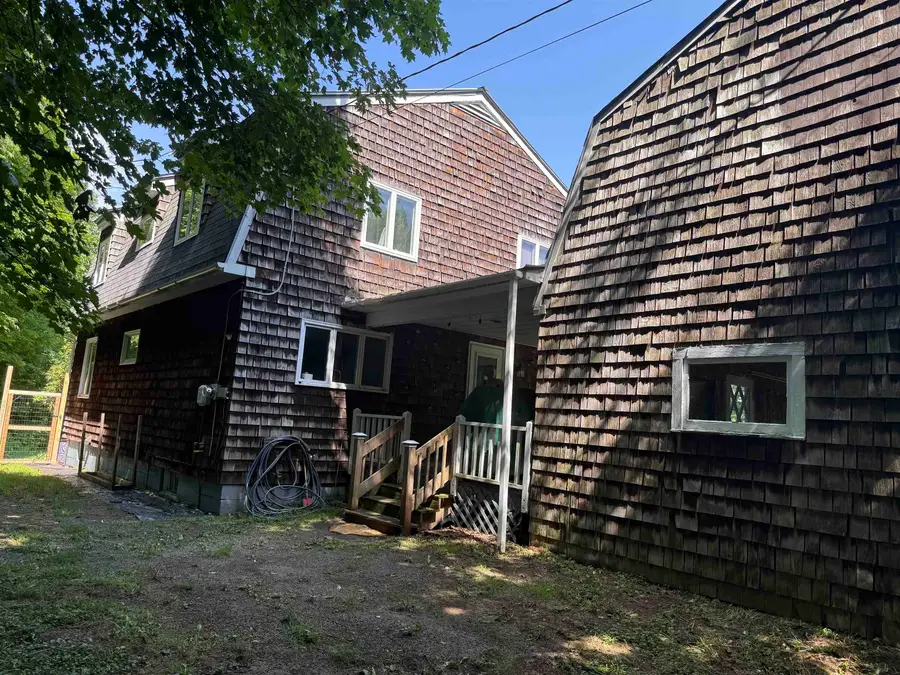 2074 Elmore Road, Morristown, VT 05661 - #2