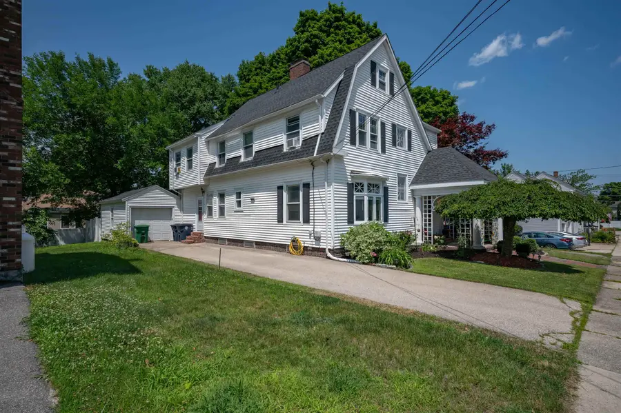 3 Pratt Street, Nashua, NH 03060 - #3