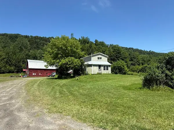 7657 VT RT 14, Woodbury, VT 05681