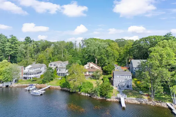 21 Goodridge Avenue, Salem, NH 03079