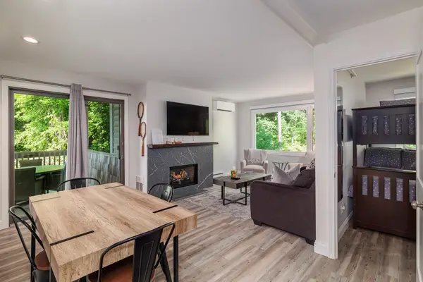 109 Mountainside Drive #G-201/202, Stowe, VT 05672