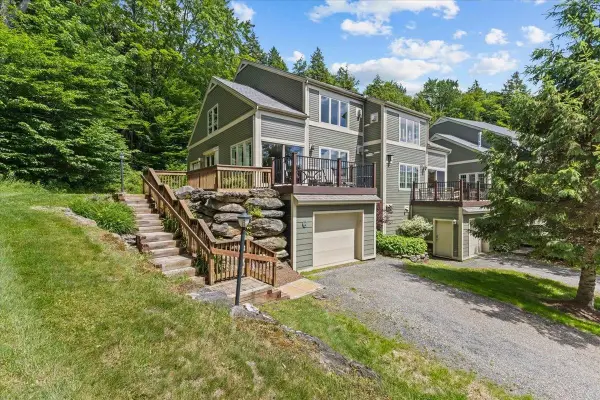 654 Topnotch Drive #654B, Stowe, VT 05672