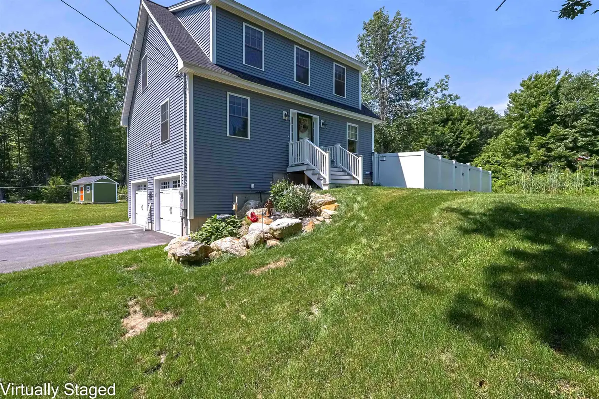 5 Laura Drive, Rochester, NH 03867 - #1