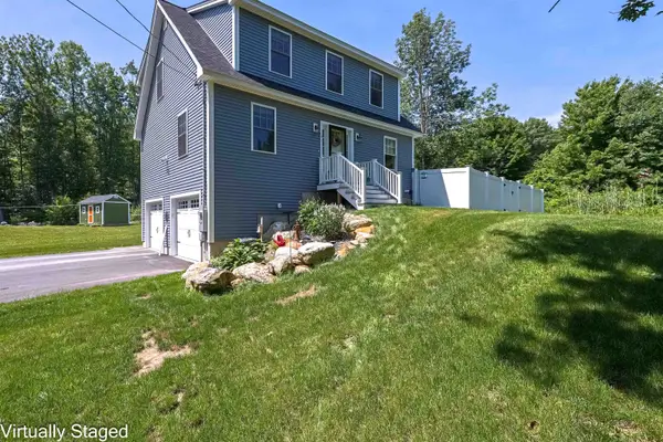 5 Laura Drive, Rochester, NH 03867