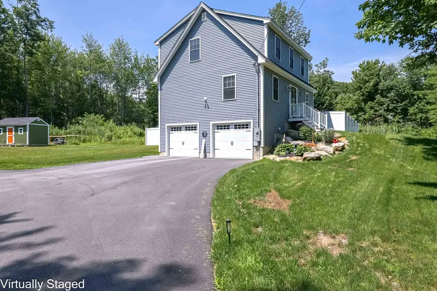 5 Laura Drive, Rochester, NH 03867 - #3