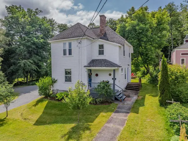 12 Governors Terrace, Lancaster, NH 03584
