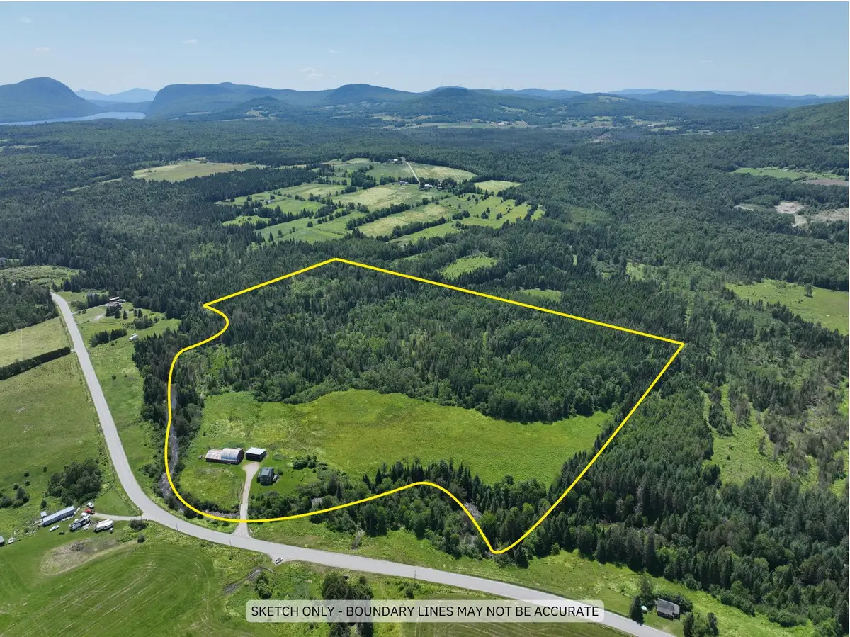 44 Poirier Lane, Brownington, VT 05860 - #1