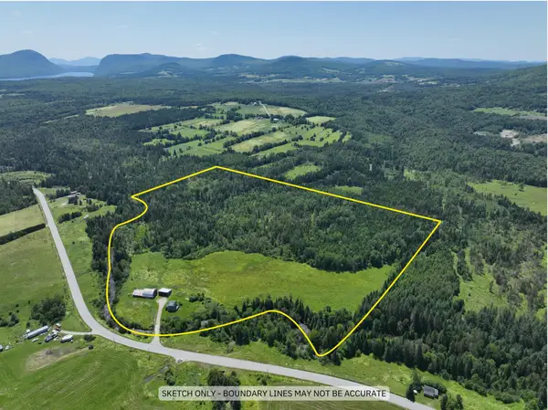 44 Poirier Lane, Brownington, VT 05860
