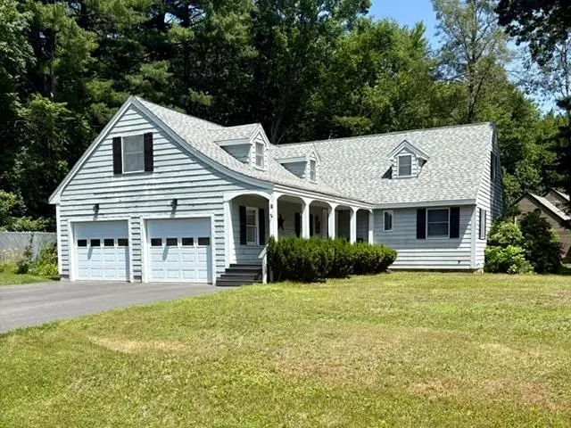 1 Concord Way, Rochester, NH 03867 - #1