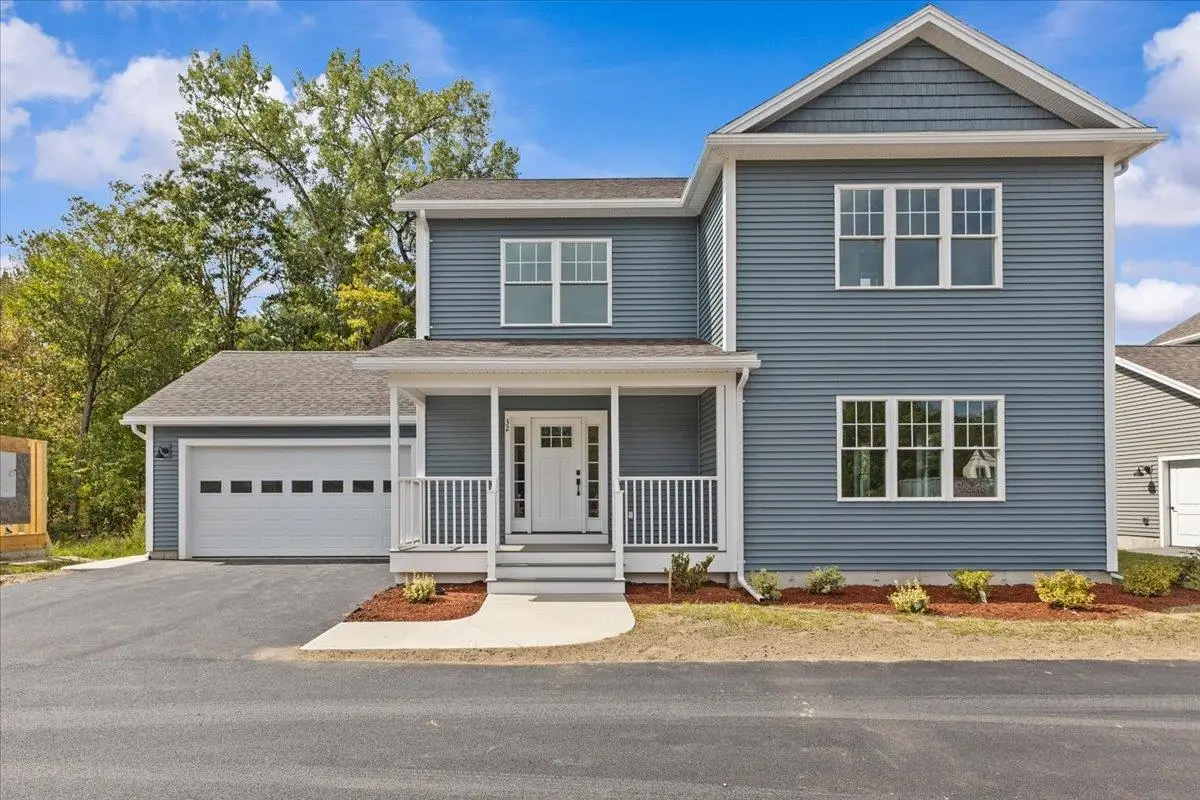 46 Walters Way, Colchester, VT 05446 - #1