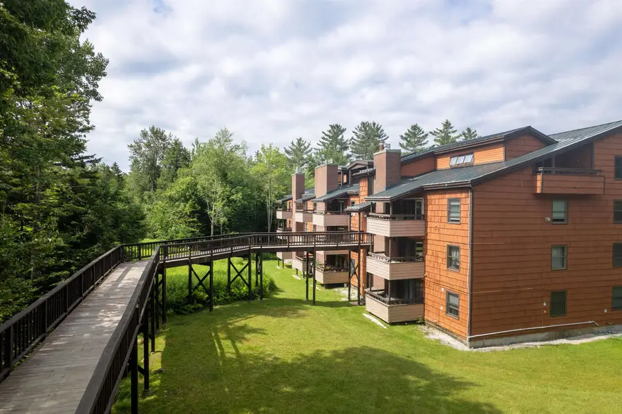 118 Gateway Court #24, Mendon, VT 05701 - #2
