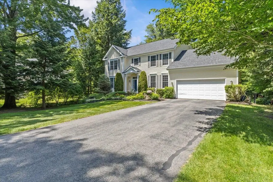 56 Barrett Lane, Williston, VT 05495 - #2