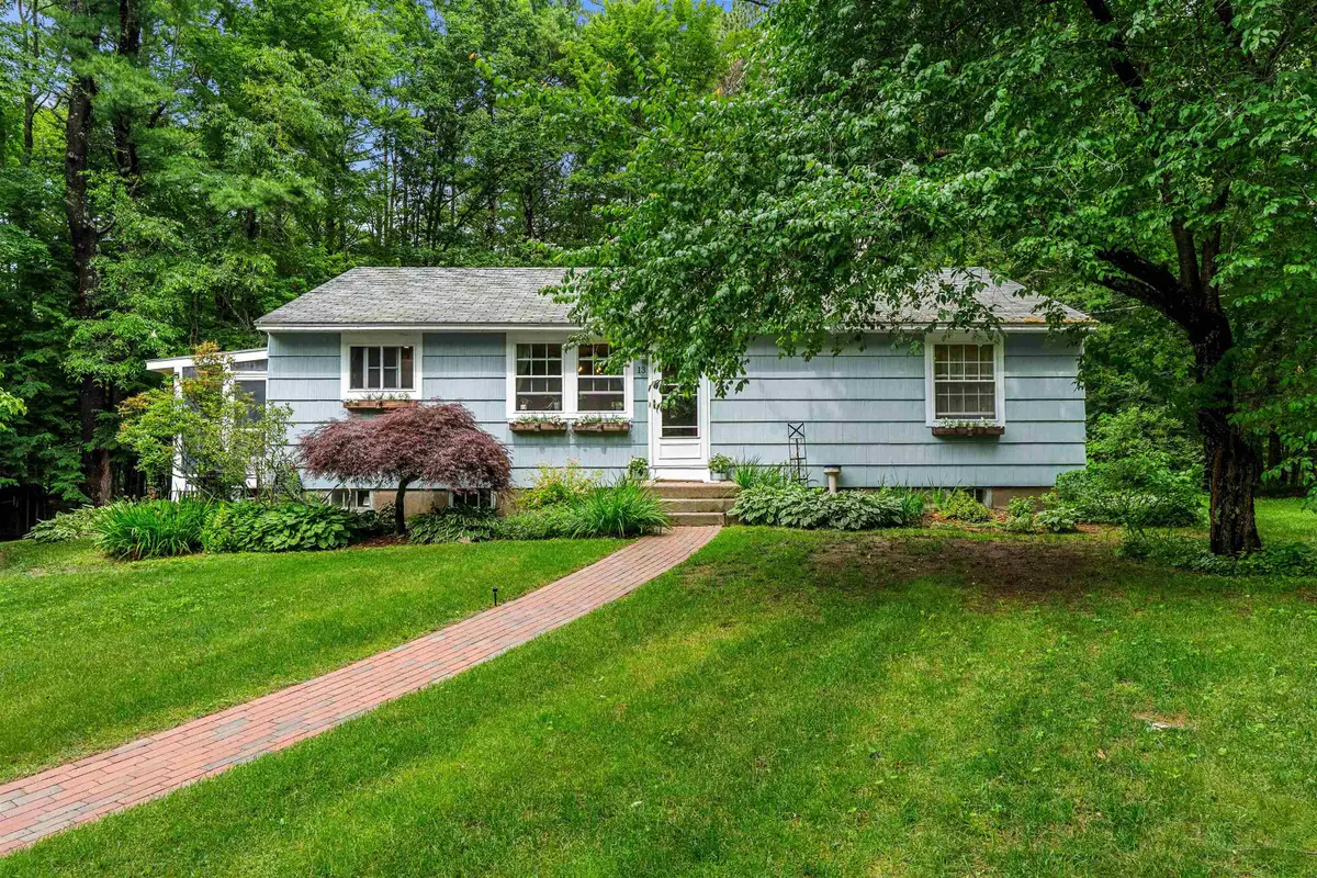 13 Barnard Hill Road, Dunbarton, NH 03046 - #1
