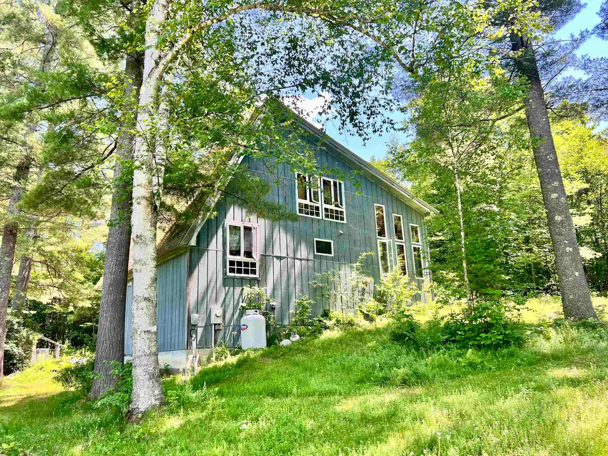 2775 Fish Hill Road, Randolph, VT 05060 - #1