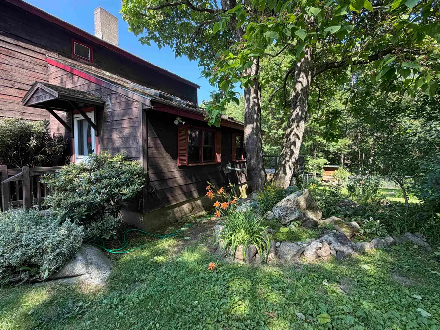 47 Taft Road, Swanzey, NH 03446 - #3