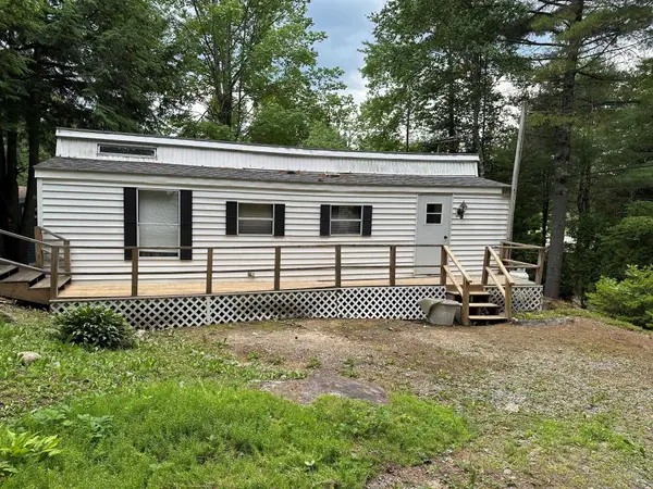 155 Forest Drive, Fitzwilliam, NH 03447