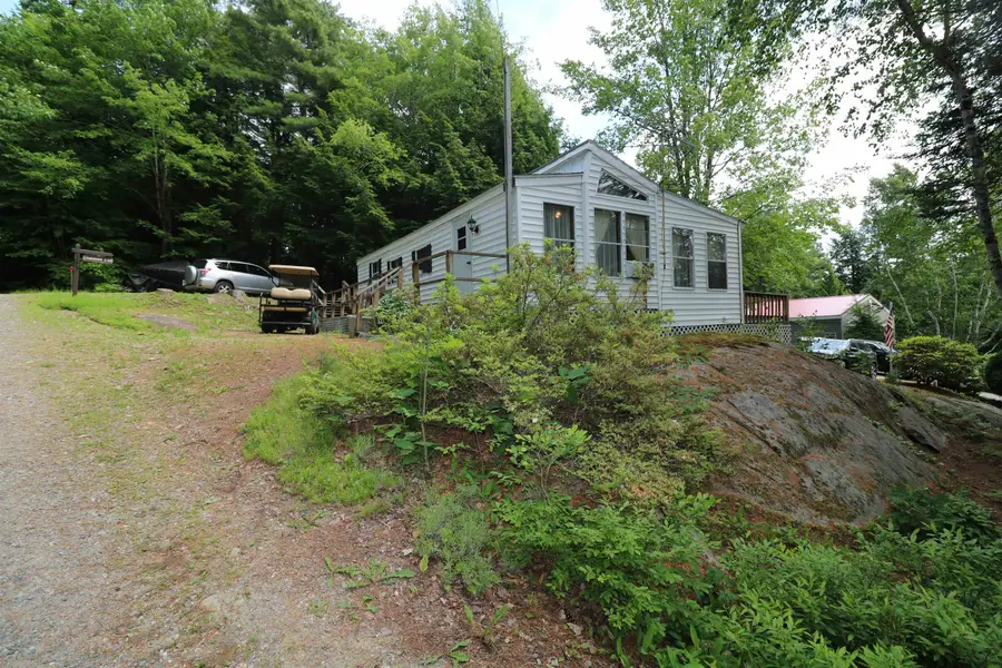 155 Forest Drive, Fitzwilliam, NH 03447 - #2