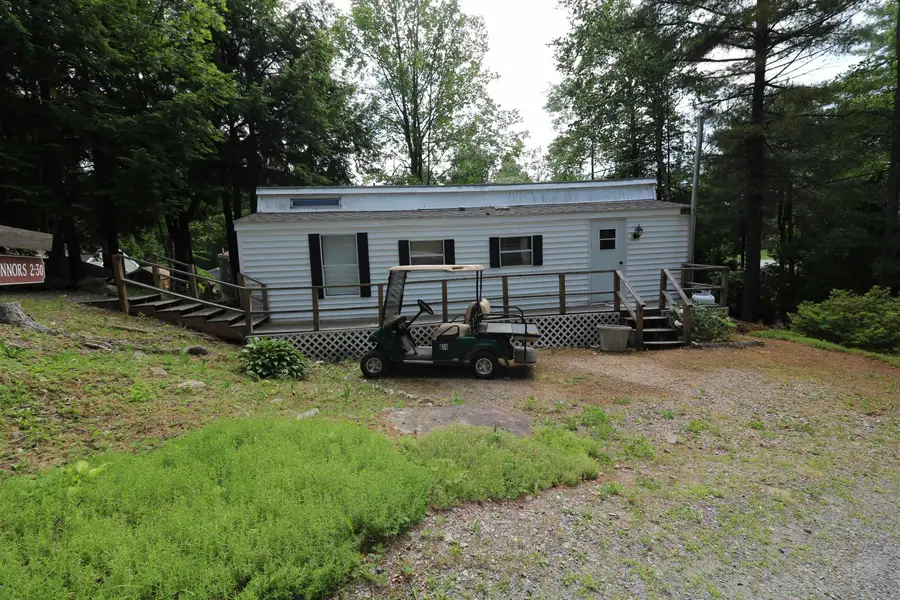 155 Forest Drive, Fitzwilliam, NH 03447 - #3