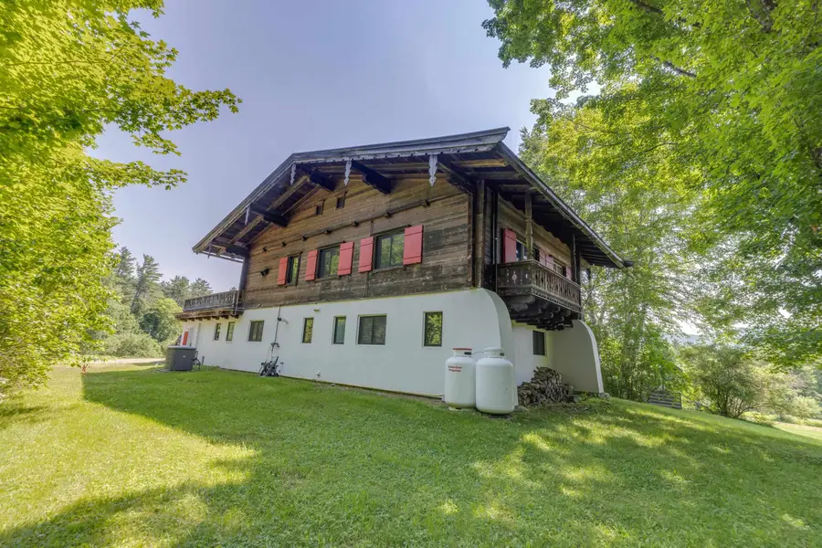 79 Sugar Run Road, Thornton, NH 03285 - #2