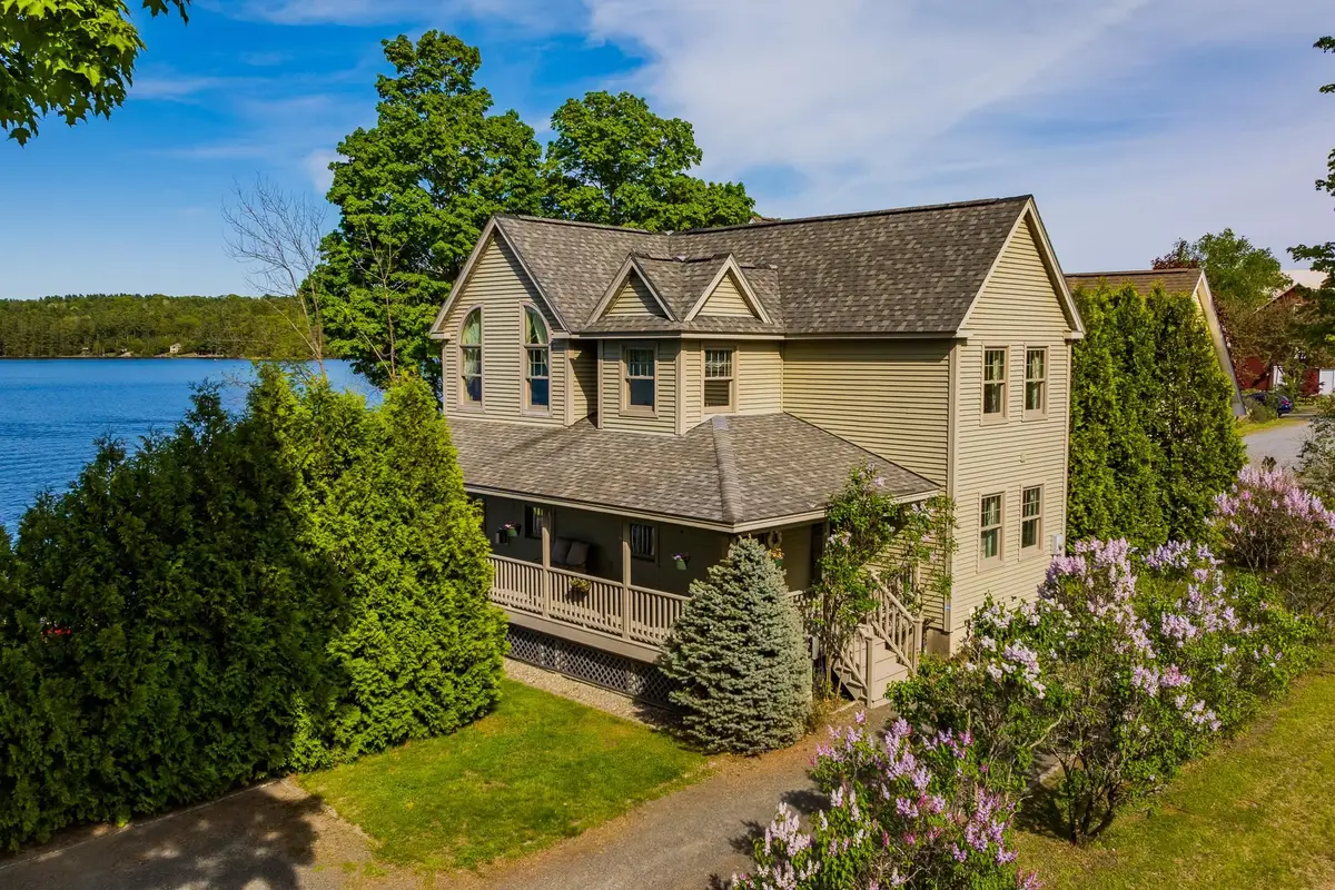 387 NH Route 4A, Enfield, NH 03748 - #1
