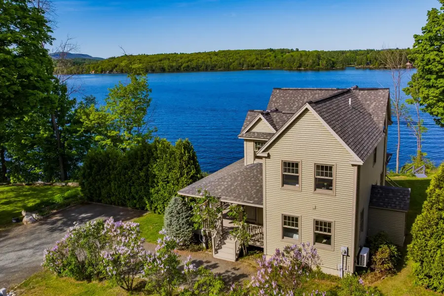 387 NH Route 4A, Enfield, NH 03748 - #2