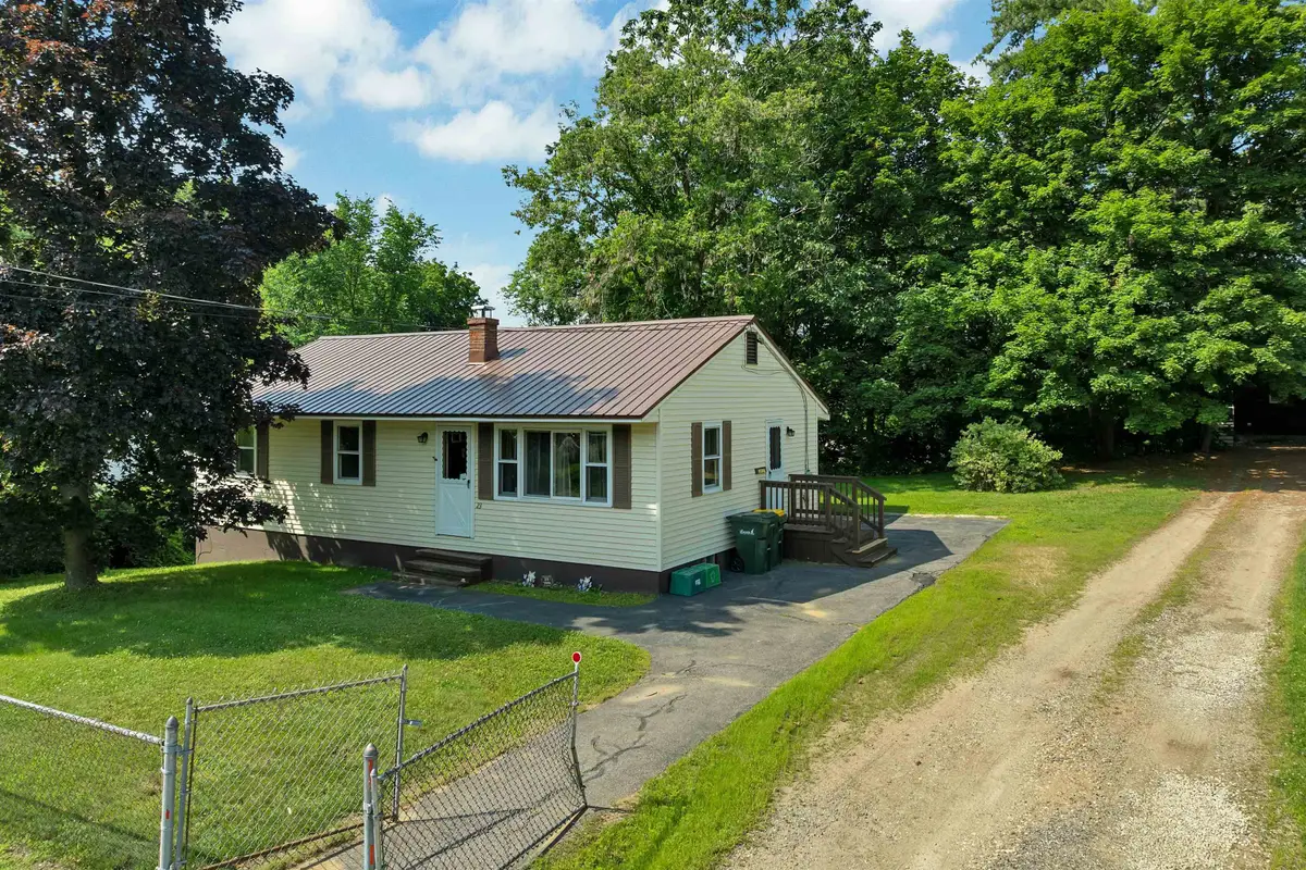 23 Merrimac Street, Laconia, NH 03246 - #1