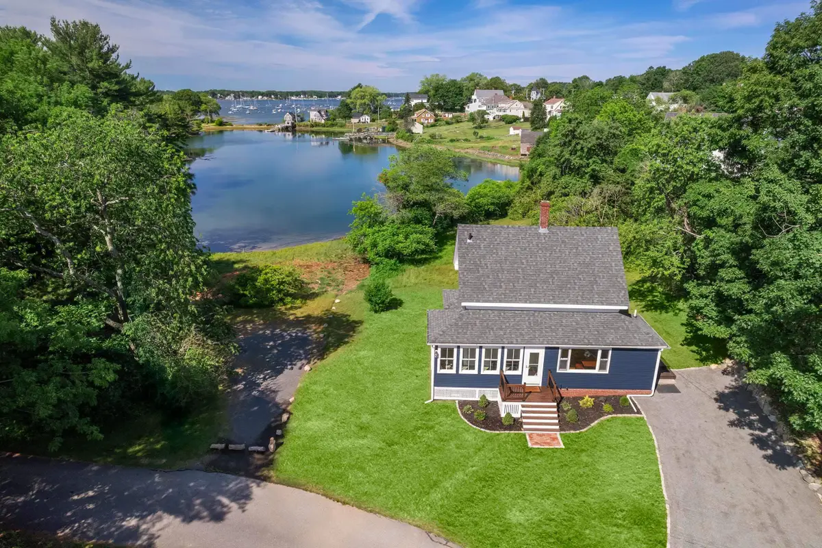 5 Hoyts Island Lane, Kittery Point, ME 03905 - #1