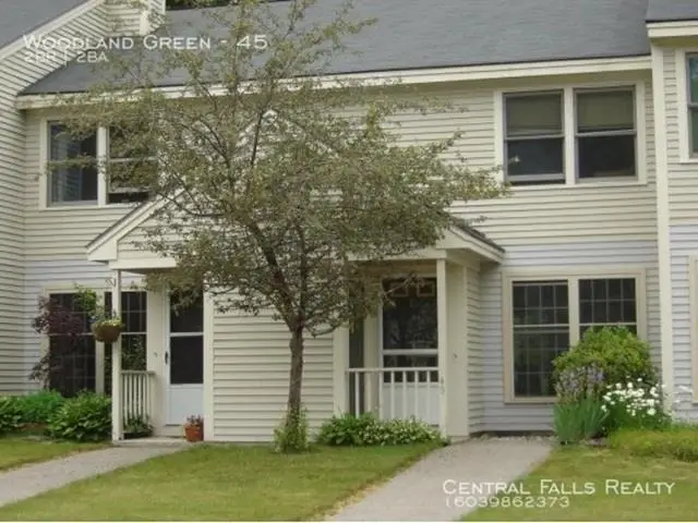 45 Woodland Green, Rochester, NH 03868 - #2