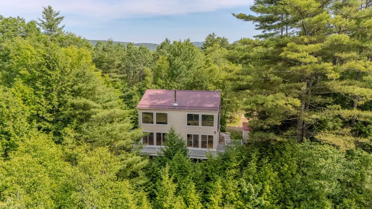 28 Winquist Road, Thornton, NH 03285 - #1