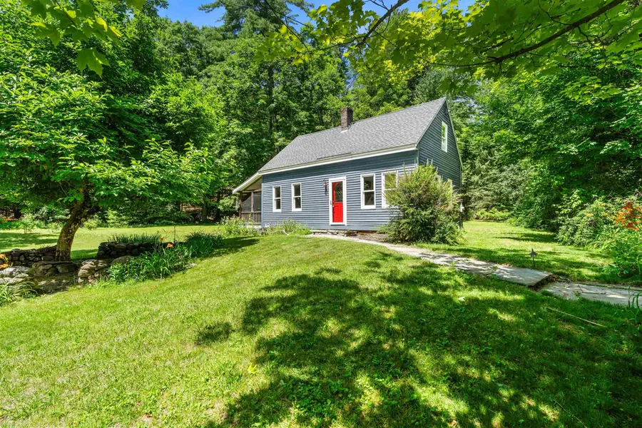1811 Hopkinton Road, Hopkinton, NH 03229 - #2