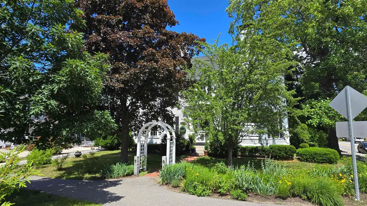102 N State Street, Concord, NH 03301 - #1